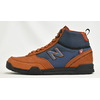 new balance NUMERIC NM440T BY TRAIL BROWN / NAVY NM440TBY画像