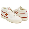 new balance NUMERIC NM417 AAD SEA SALT / RUST NM417AAD画像