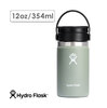Hydro Flask COFFEE 12oz FLEX SIP WIDE MOUTH 8900540126232画像