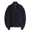 Baracuta G9 AF MELTON UNPADDED BRCPS1013画像