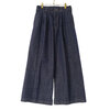 Maison Margiela DENIM WIDE TROUSERS S51KA0570-S30736画像