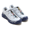 SALOMON XT-6 GTX Blue Print L47291900画像