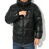 NANGA Mountain Lodge Down Hoodie Jacket ND2241-1A307画像
