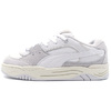 PUMA PUMA-180 FEATHER GRAY/COOL LIGHT GRAY 389267-06画像