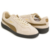 PUMA ARMY TRAINER SUEDE GRANOLA / CHOCOLATE CHIP 388156-10画像