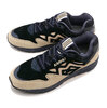 KARHU LEGACY 96 IRISH CREAM / JET BLACK KH806055画像