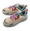 KARHU FUSION 2.0 SILVER LINING/MINERAL RED KH804158画像