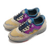 KARHU ARIA 95 SILVER LINING/MULBERRY KH803107画像