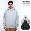 Liberaiders HEAVY WEIGHT FLEECE HOODIE 753062303画像