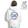 The Endless Summer TES SURF TEAM BIG ZIP PARKA C-23774310画像