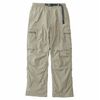 GRAMICCI Softshell EQT Cargo Pant G3FM-P034画像