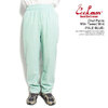 COOKMAN Chef Pants Milk Tweed Mint 231-33863画像