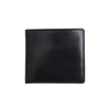 BEORMA LEATHER COMPANY BRIDLE LEATHER TURNED EDGE COIN POCKET NOTECASE S0040画像