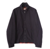 Scye Wool Cotton Gaberdine Harrington JK 1123-63041画像