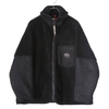 is-ness THM FLEECE JACKET is-ness&times;Y(dot)BY NORDISK 1005AWFLEECEJK01画像