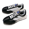 new balance UXC72NB BLACK画像