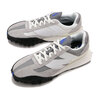 new balance UXC72NG GRAY画像