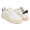 PUMA CALI COURT JEUX SETS WNS 393096-01画像