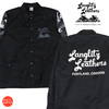 Langlitz Leathers ヘビーナイロンツイル ウインドブレーカー LLJ-003 TYPE-A-23画像