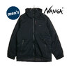 NANGA AURORA STAND COLLAR DOWN JACKET ND2341-1A302画像
