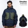 Liberaiders ALL CONDITIONS 3LAYER JACKET 750022303画像