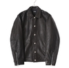 Schott GOAT NEWBIE LEATHER JACKET 7823250075画像