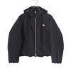 DANTON SHORT DOWN HOODED DT-A0380画像