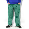 adidas P ESS+ V Pant Originals COLLEGE GREEN II5805画像