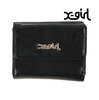 X-girl FAUX LEATHER MINI WALLET [105231054007画像