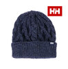 HELLY HANSEN Cable Beanie MIX HELLY BLUE HC91856-ZH画像