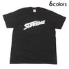 Supreme 23FW Mont Blanc Tee画像