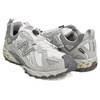 new balance ML610XA TEAM AWAY GREY / GREY MATTER / CASTLEROCK画像