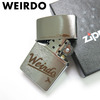 WEIRDO WIND UP - ZIPPO WRD-23-AW-G10画像