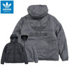 adidas Originals AC REV JACKET BLACK/GREY IL6116画像
