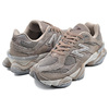 new balance U9060PB BROWN画像