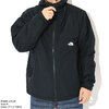 THE NORTH FACE Compact Nomad Jacket NP72330画像