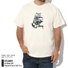 STUSSY ALL BETS OFF TEE PIGMENT DYED 1904940画像