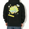 BEN DAVIS Break The Wall Pullover Hoodie C-23780062画像