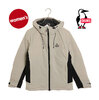 CHUMS Airtrail Stretch Down Parka CH14-1357画像