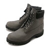 Timberland 6in Premium Boots Castle Rock A62BH画像