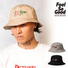 Fool So Good SWORD BUCKET HAT画像