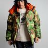 AVIREX × Crescent Down Works DOWN PARKA 7838253011画像