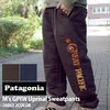 patagonia 23FW M's GPIW Uprisal Sweatpants 26063画像