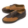 Dr.Martens 2046 URBAN-BROWN 31043333画像
