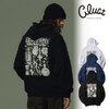 CLUCT × RUSSELL × Mike Giant #J[HOODIE] 04720画像