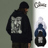 CLUCT × RUSSELL × Mike Giant #J[HOODIE] 04720画像