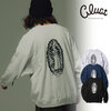CLUCT × RUSSELL × Mike Giant #I[CREW SWEAT] 04721画像