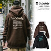 Subciety LABEL PARKA 105-31543画像