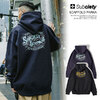 Subciety SCAFFOLD PARKA 105-31544画像