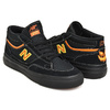 new balance NUMERIC NM417BOO ''HALLOWEEN' BLACK / ORANGE画像